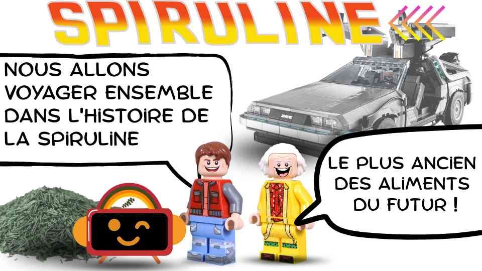 Bio a 40 ans Bio a 40 ans