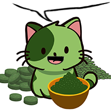 cure de spiruline