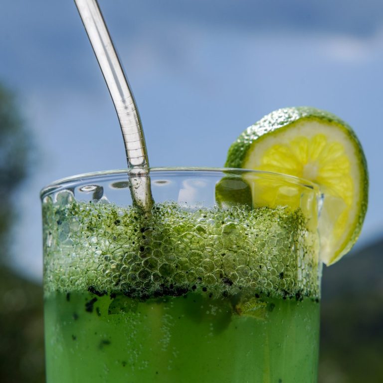 quand prendre spiruline