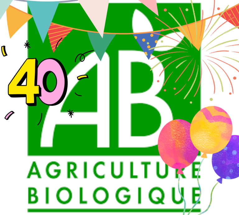 40 ans du label AB